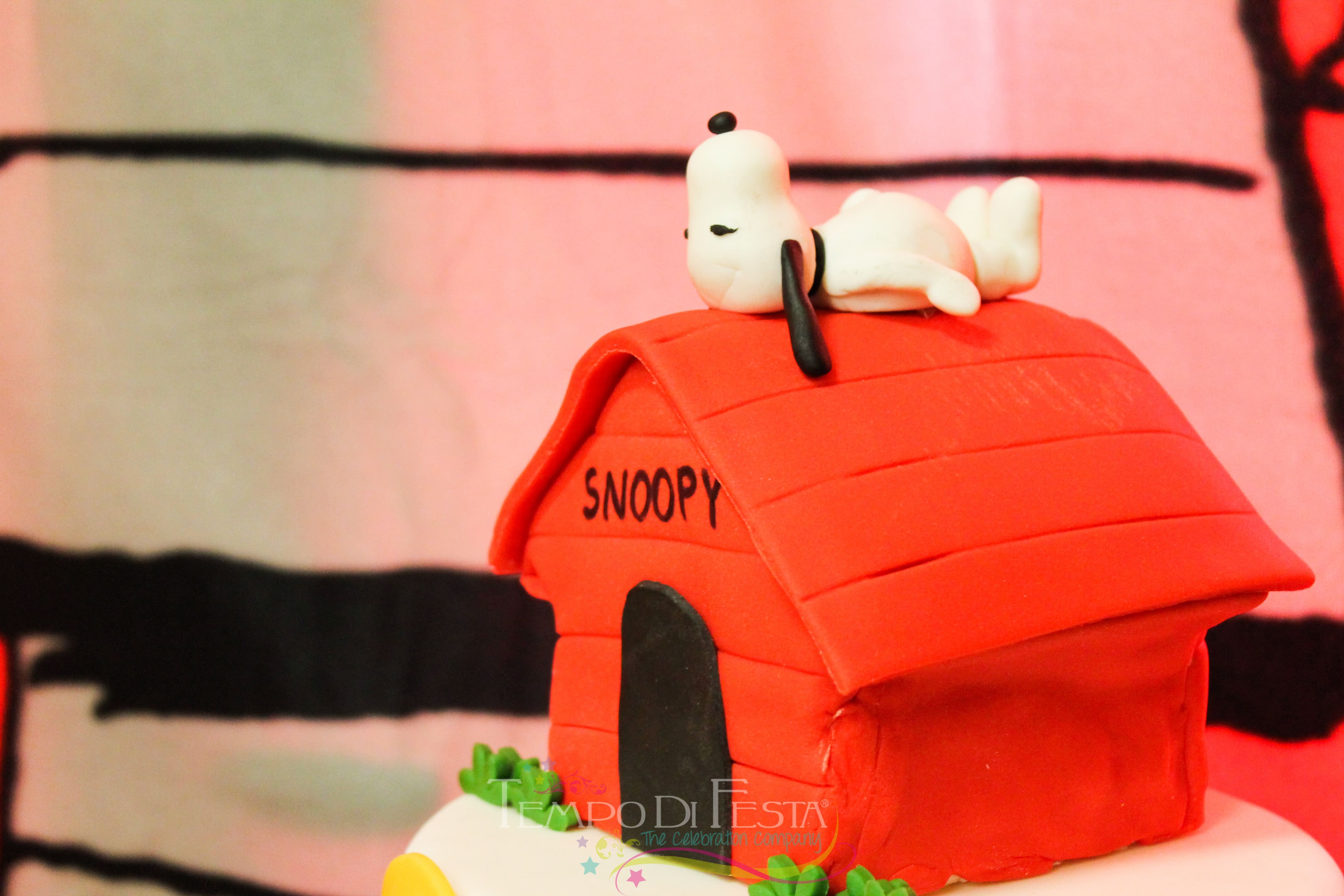 snoopy party (20)