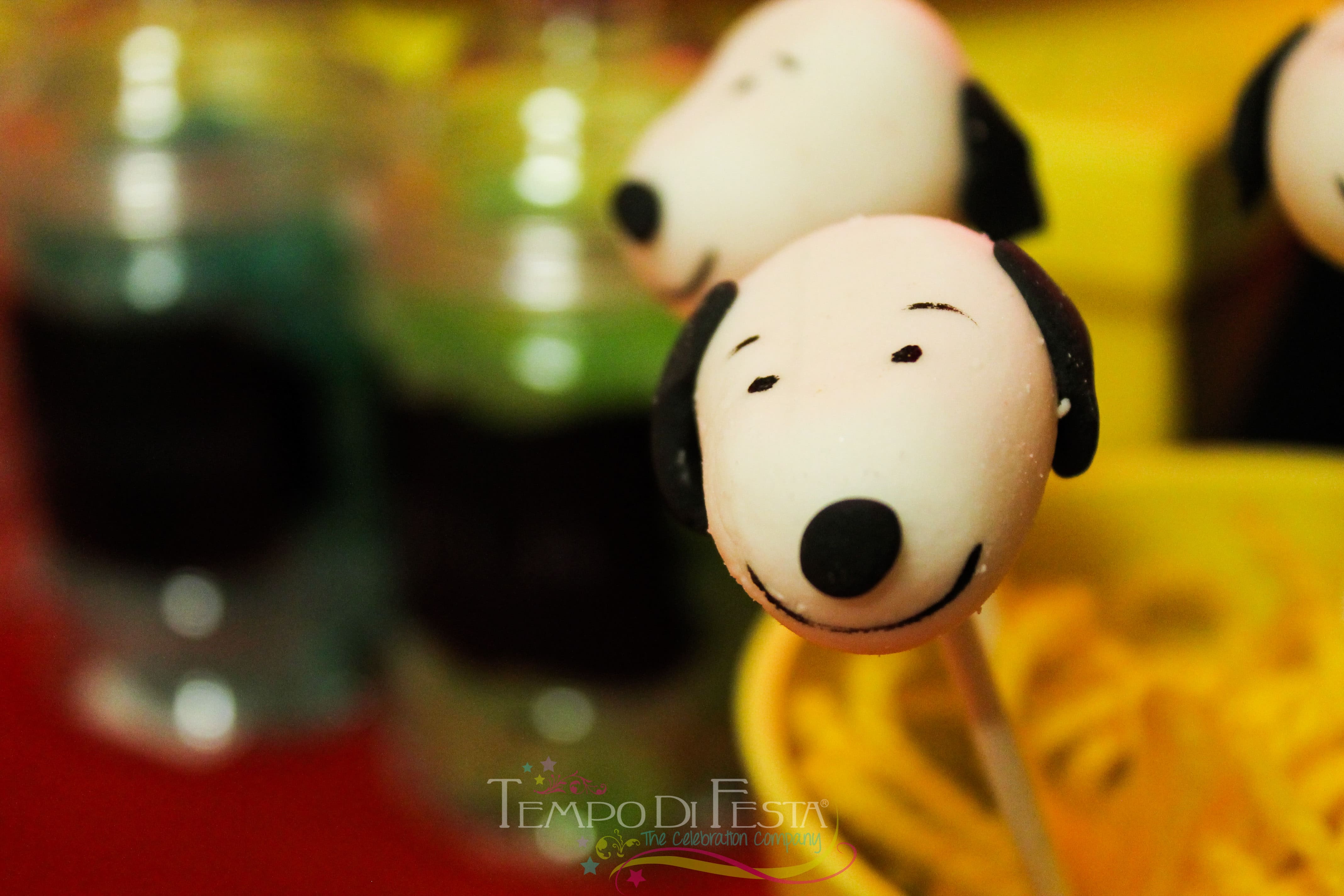 snoopy party (23)