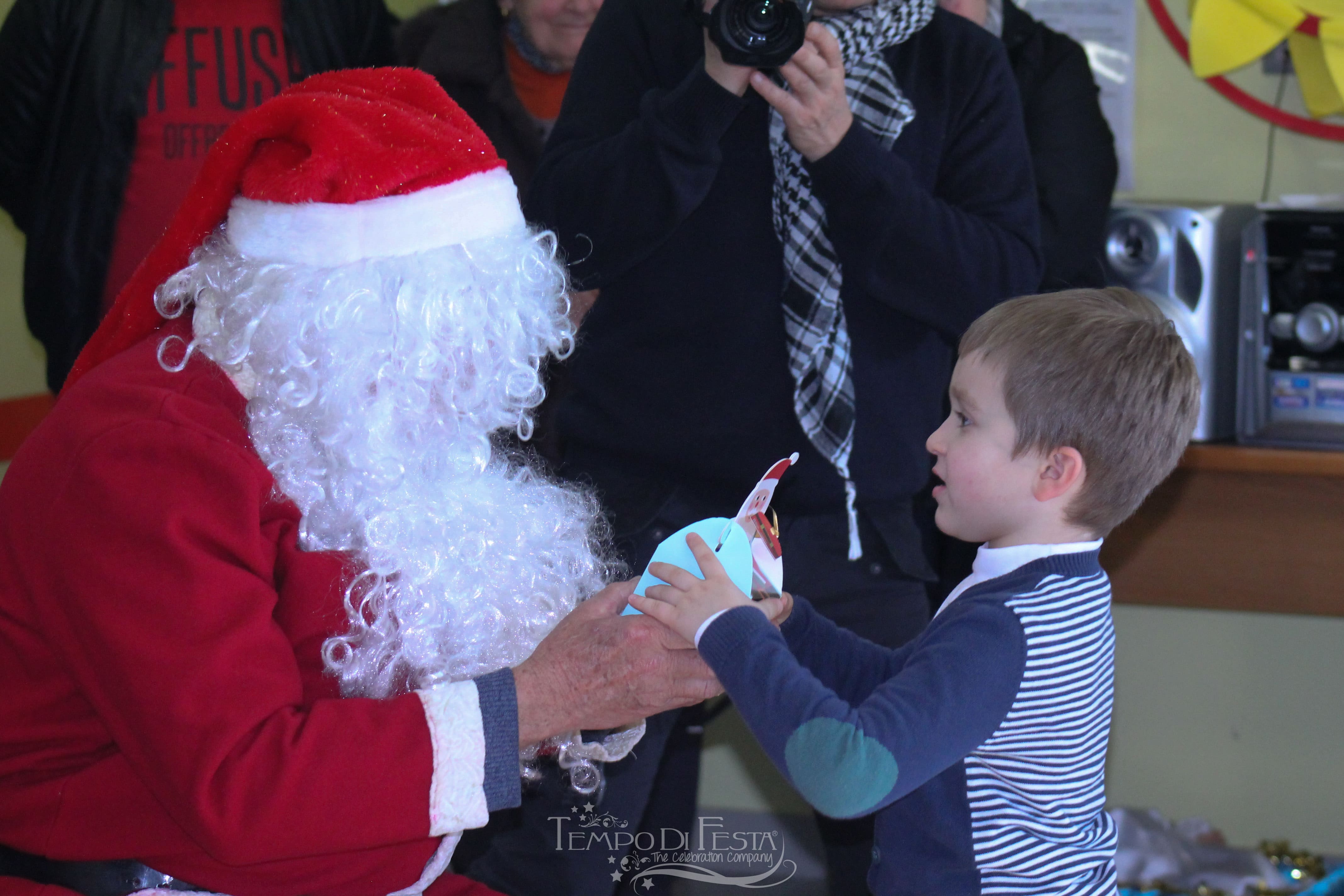 festa di babbo natale (11)