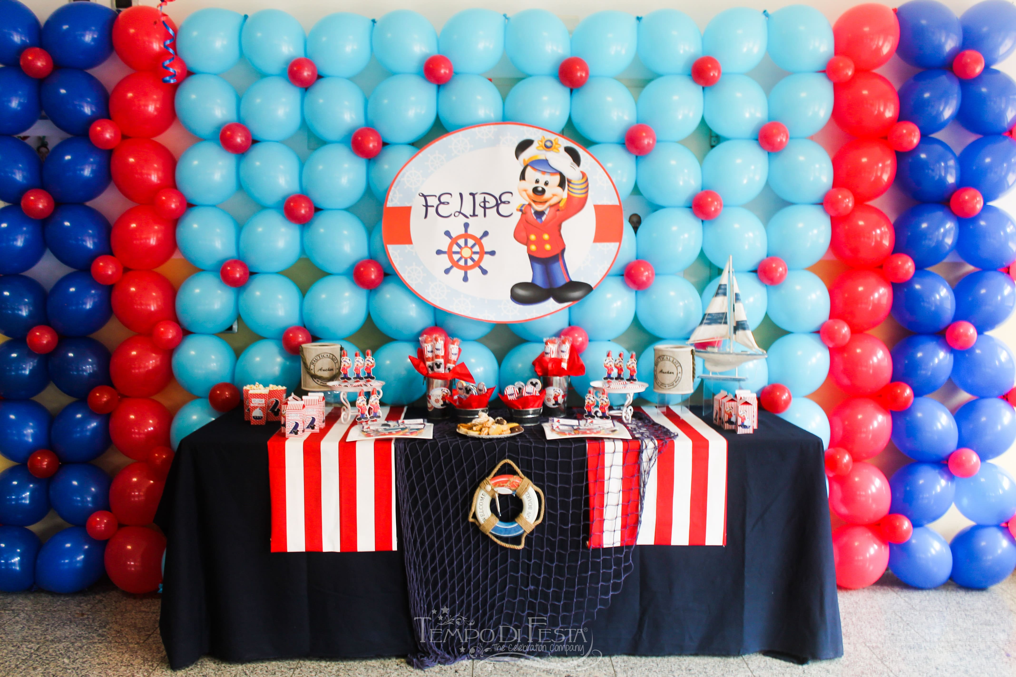 festa a tema mickey mouse marinaio (1)