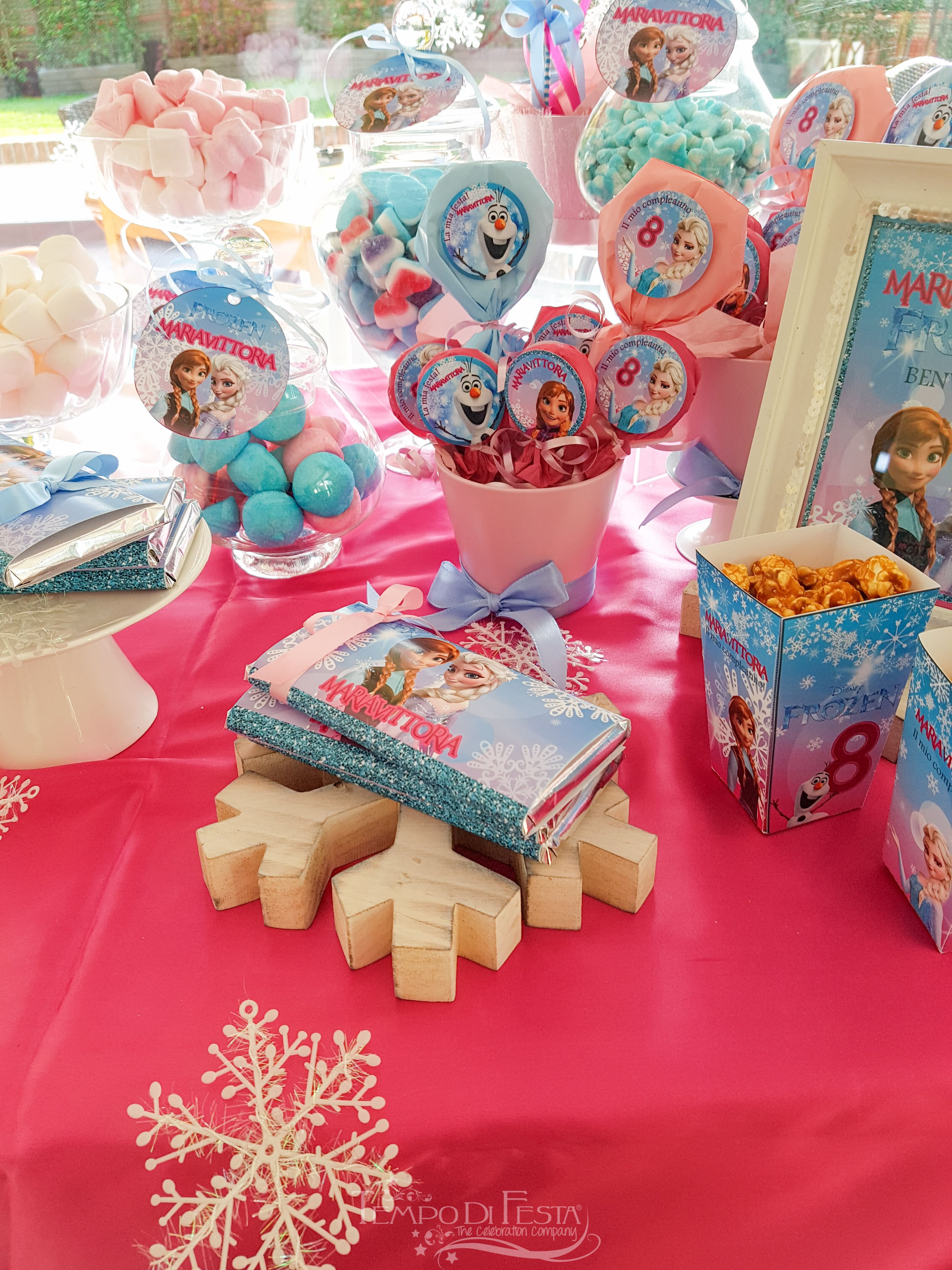 festa a tema frozen (1)