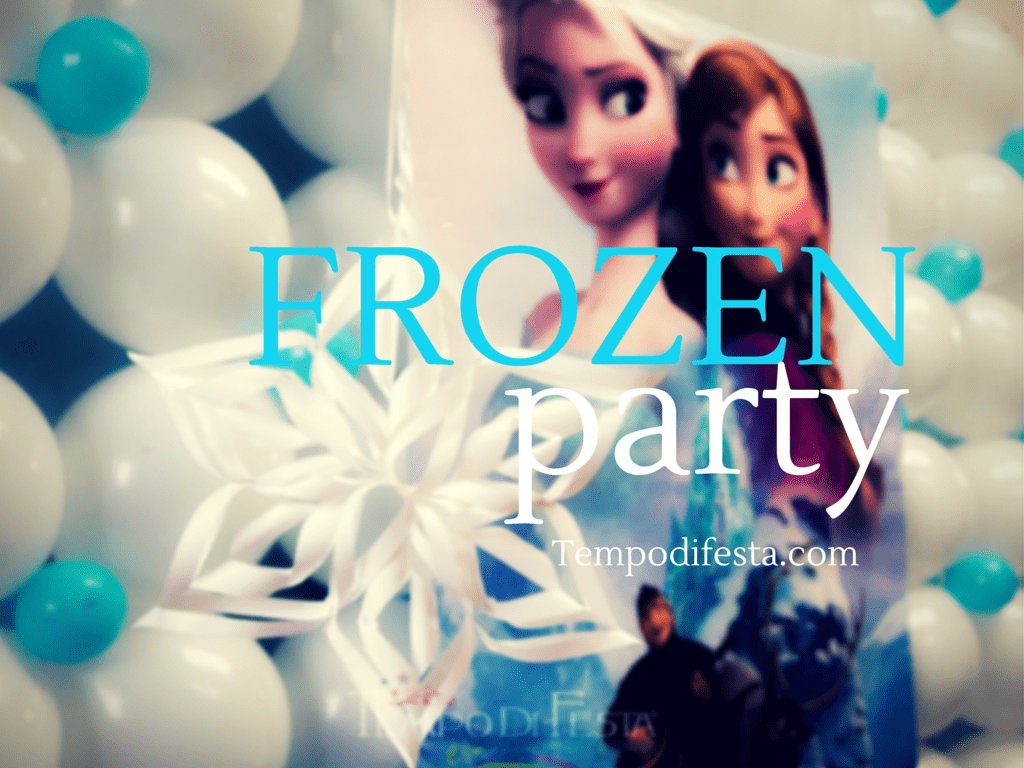 festa a tema frozen (1)