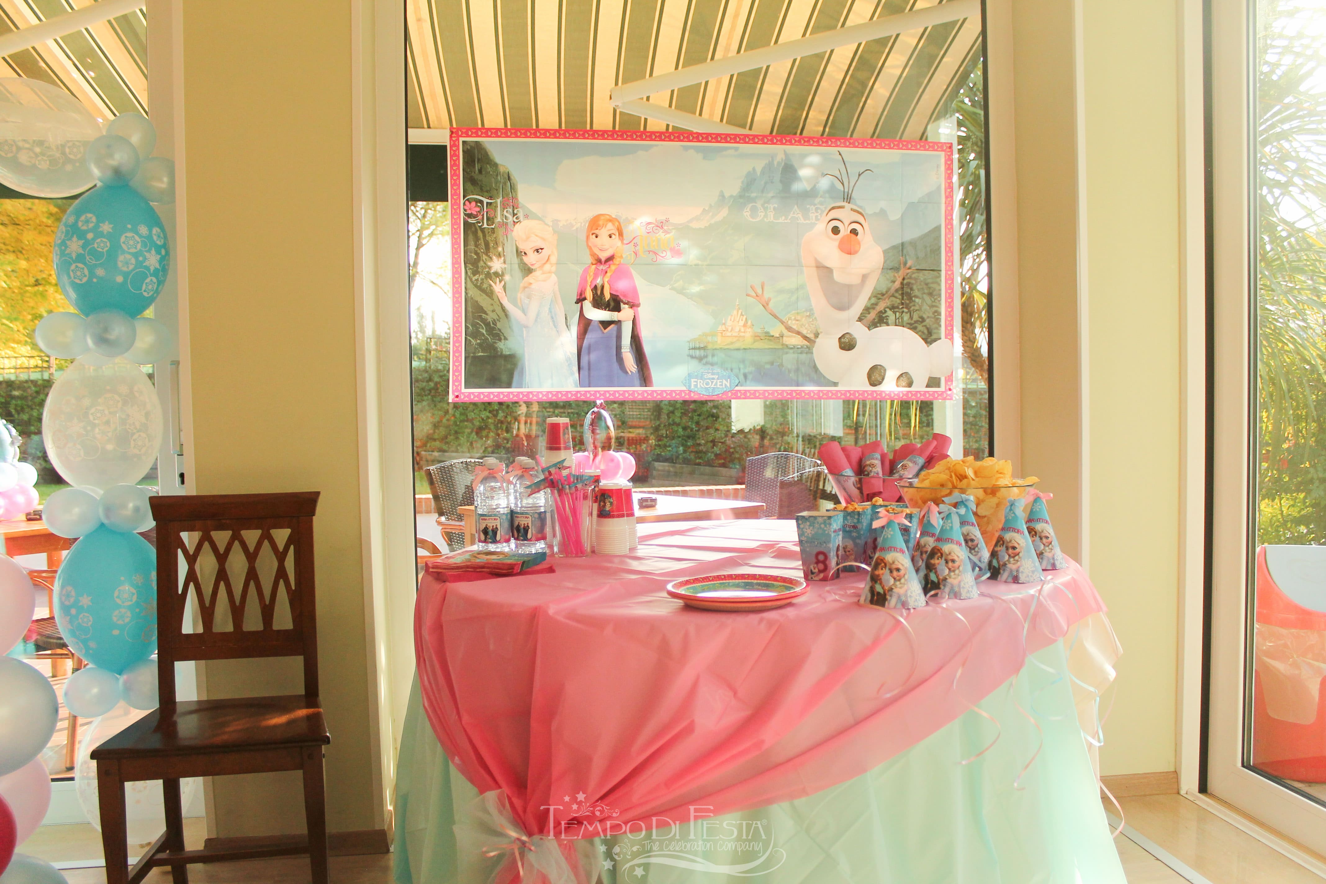 festa a tema frozen (15)