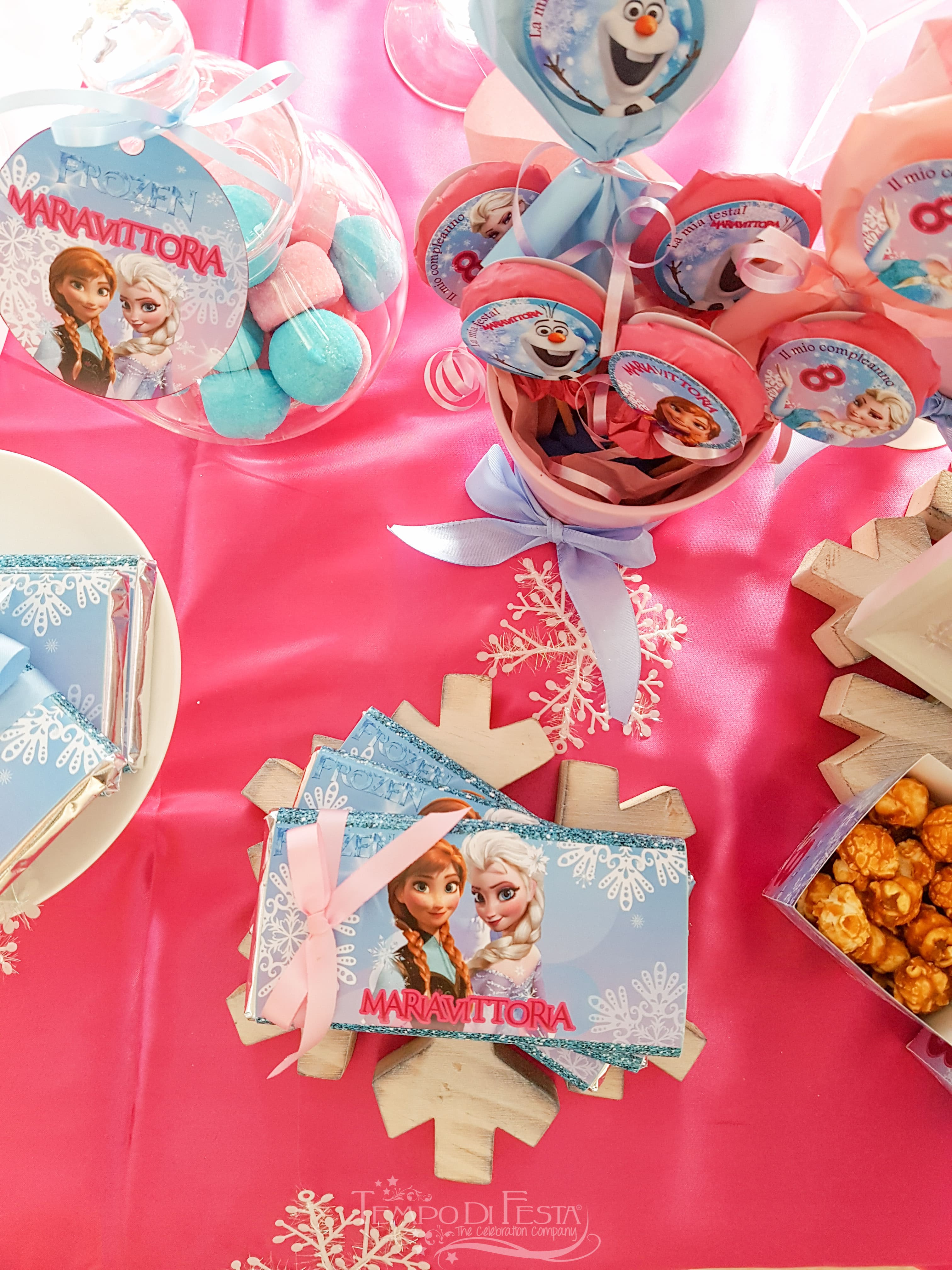 festa a tema frozen (5)