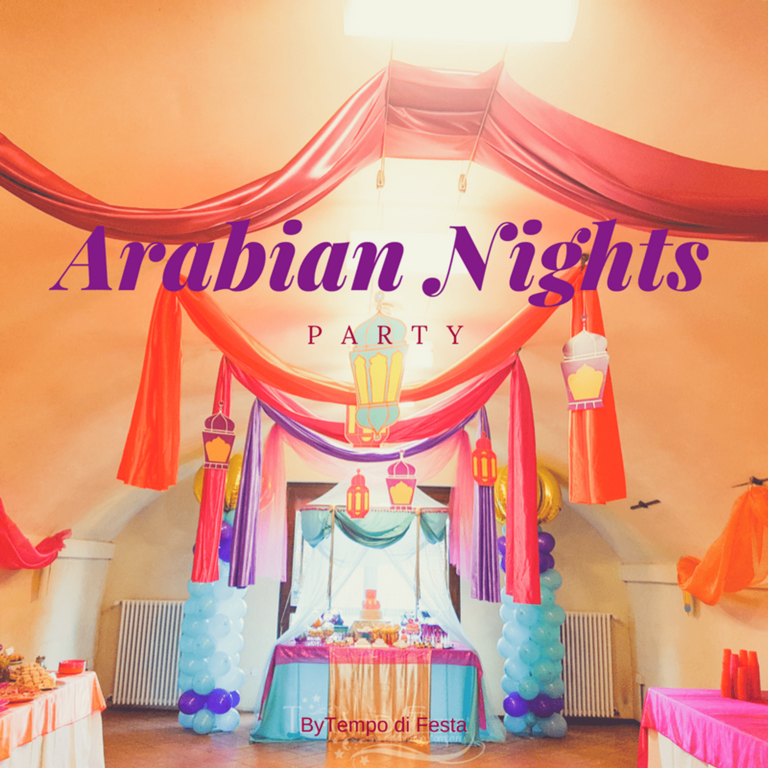 Arabian Nights