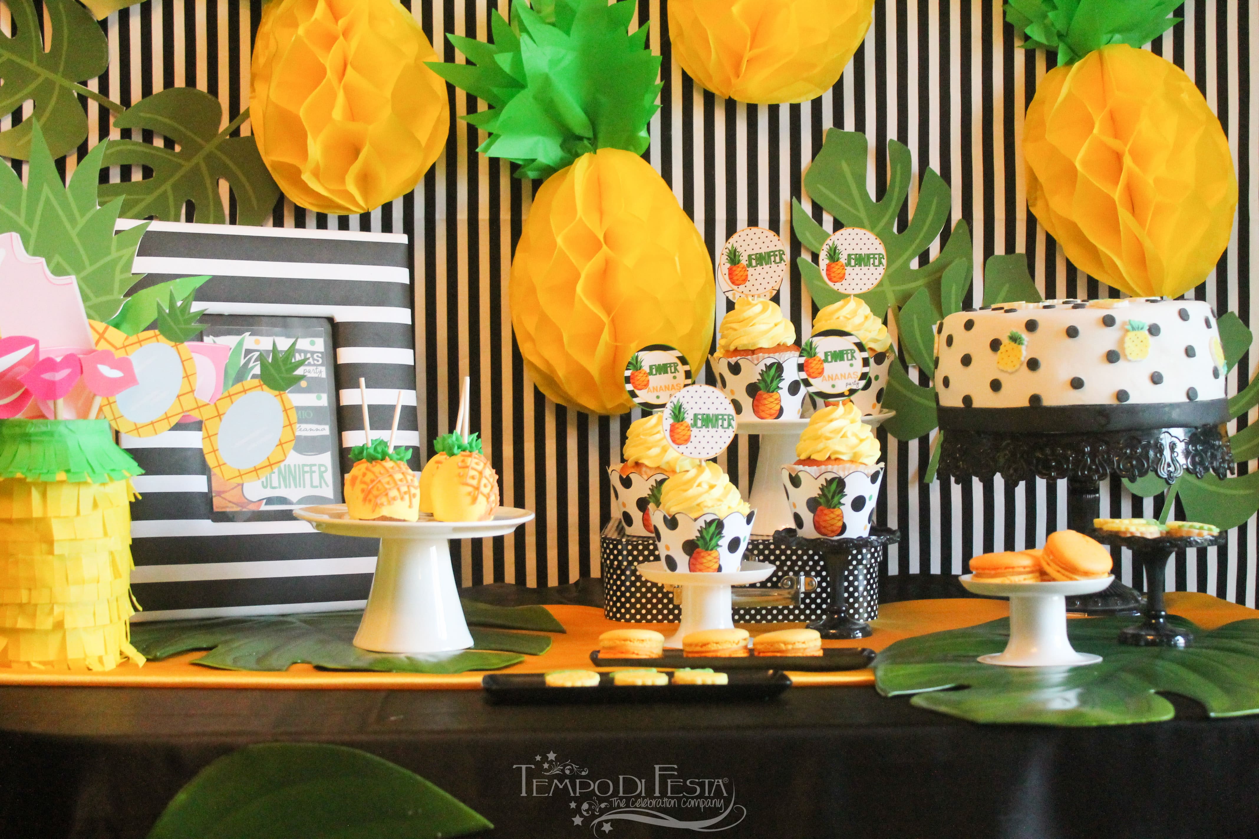 ananas party (1)