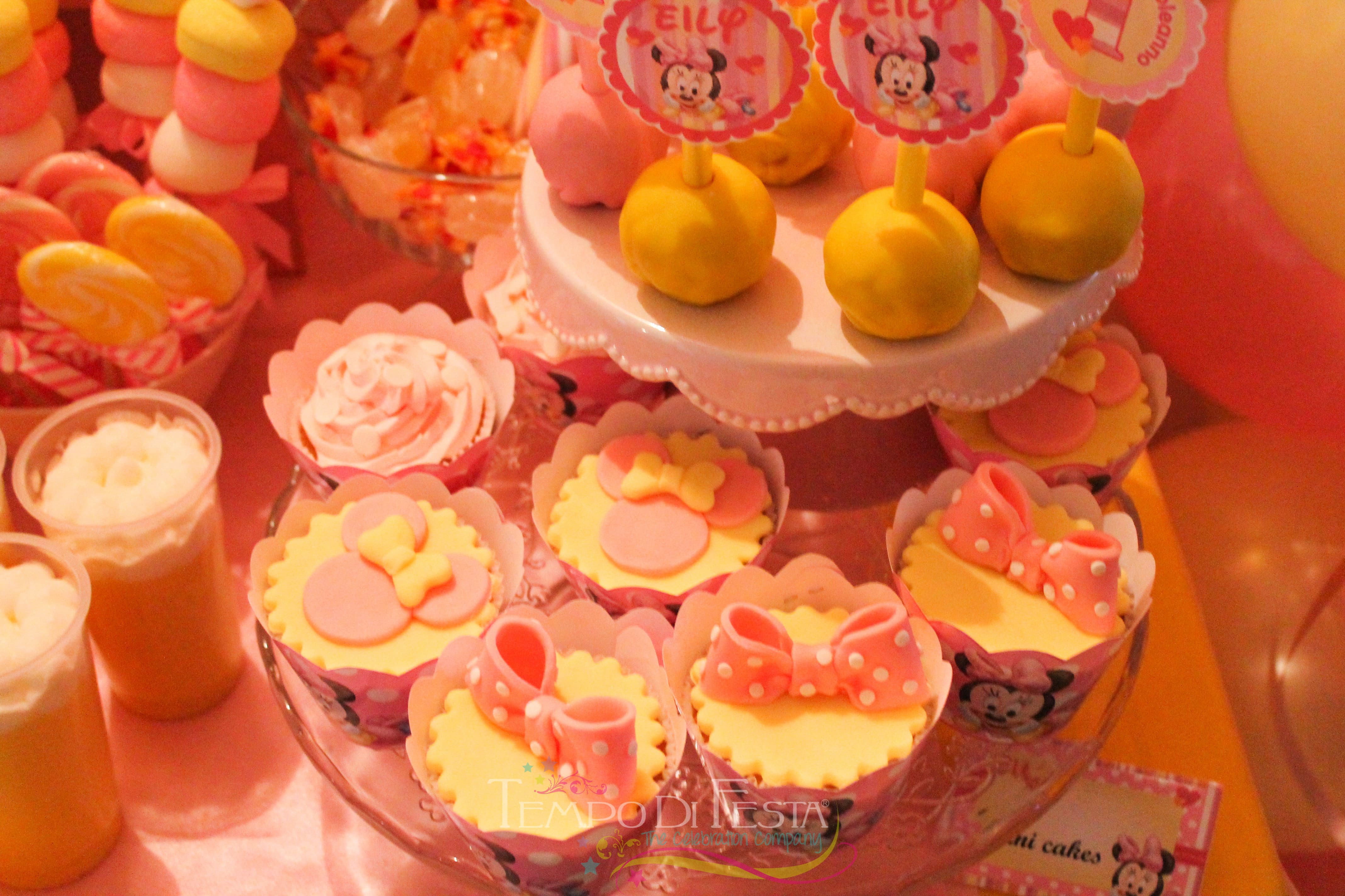 dolci minnie baby