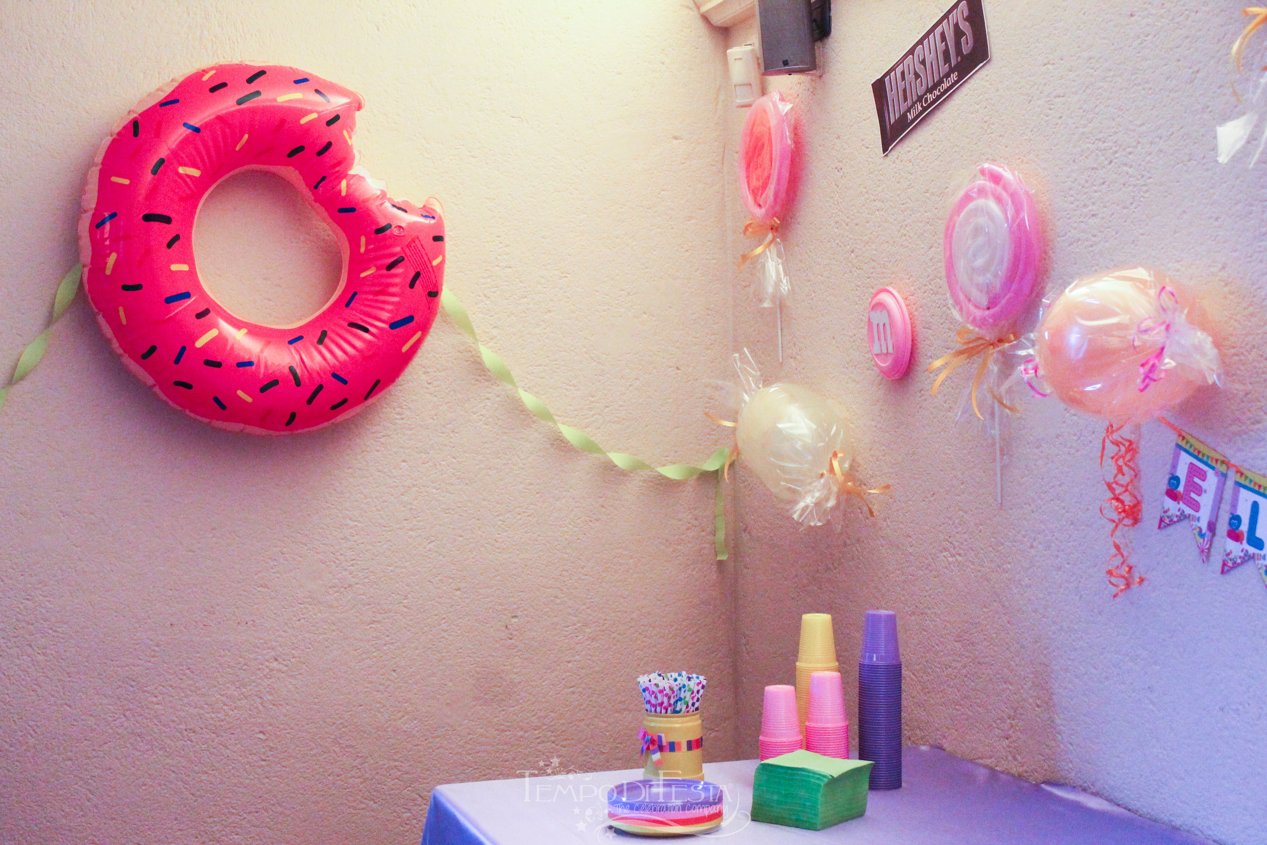 CANDYLAND PARTY (3)
