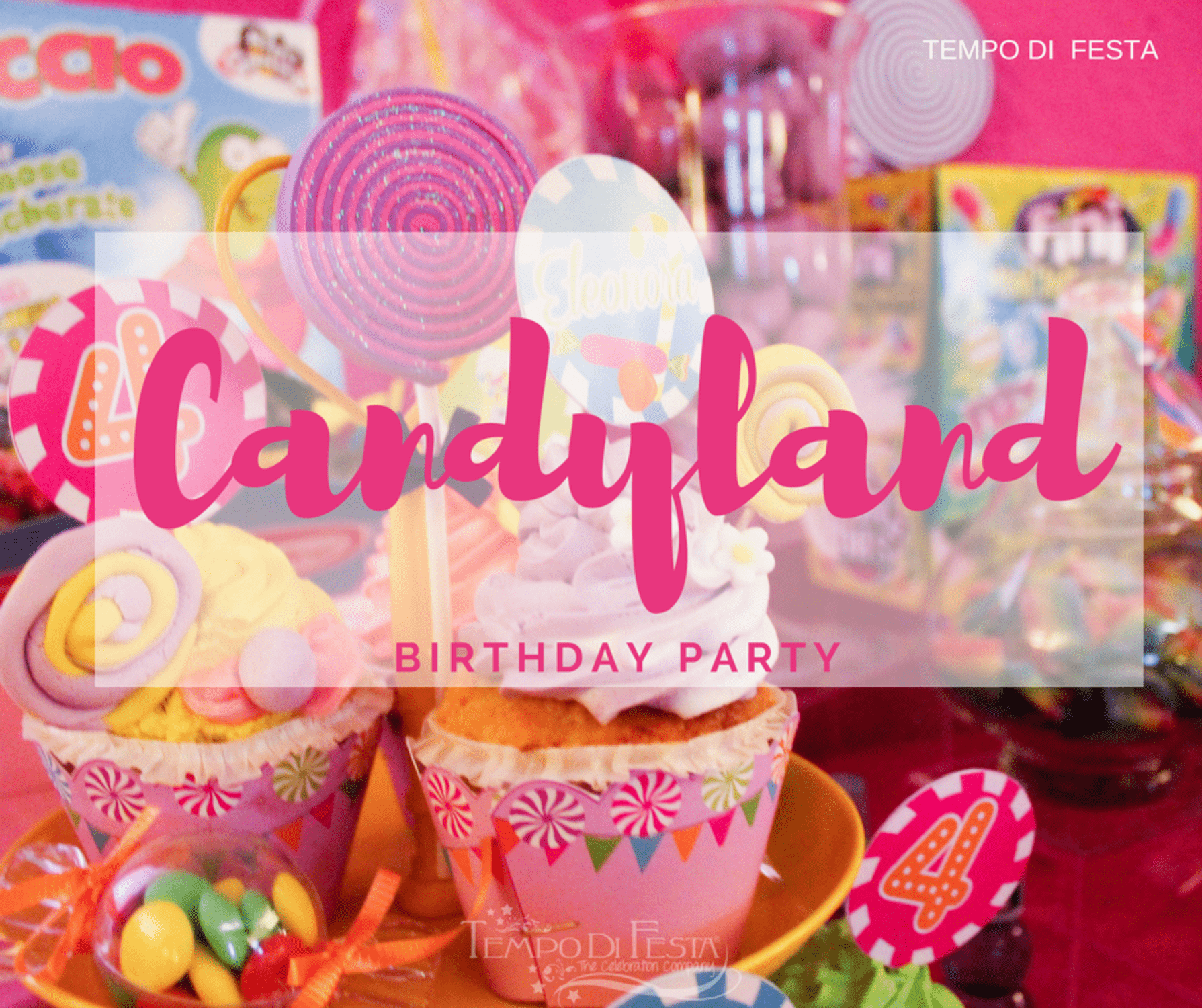 candyland