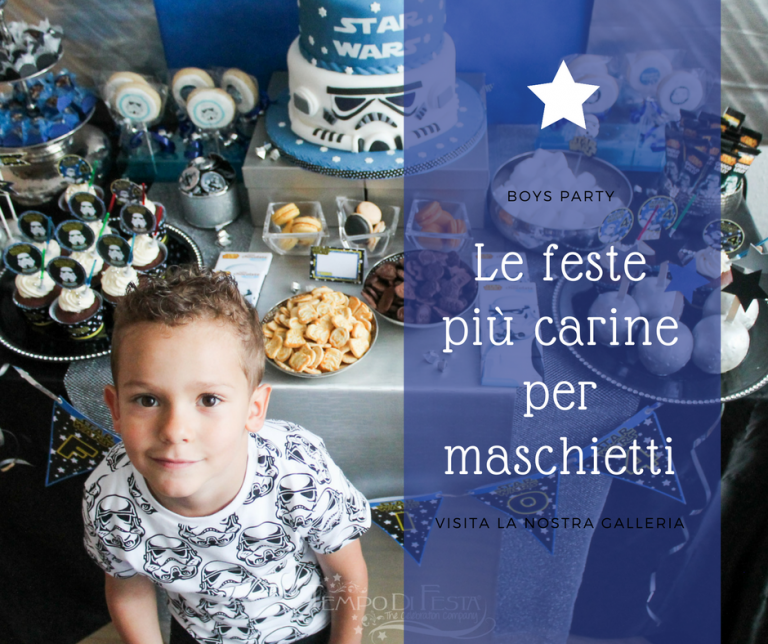 Feste per Bambini