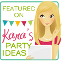 Kara Party Ideas