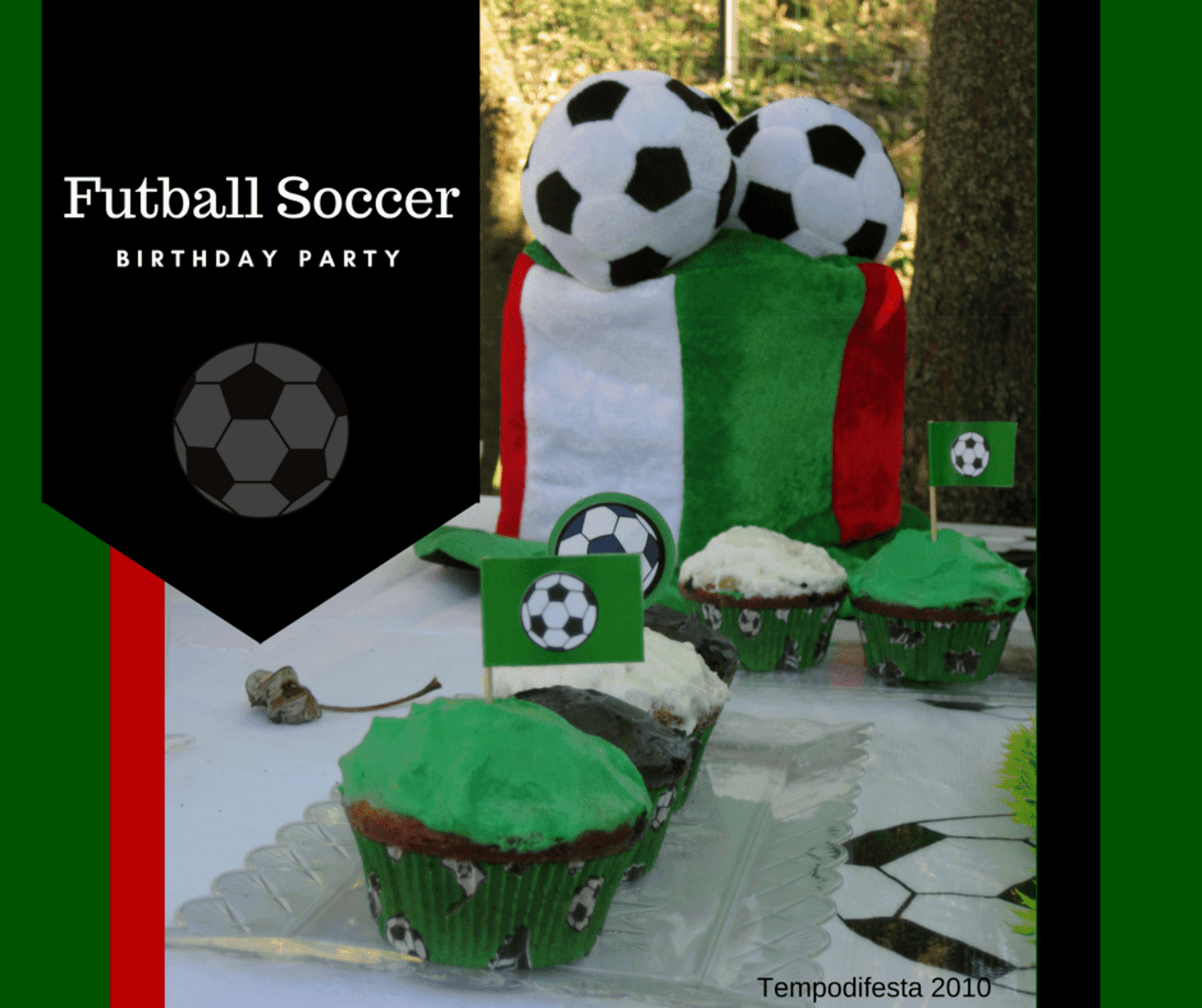 Futball Soccer