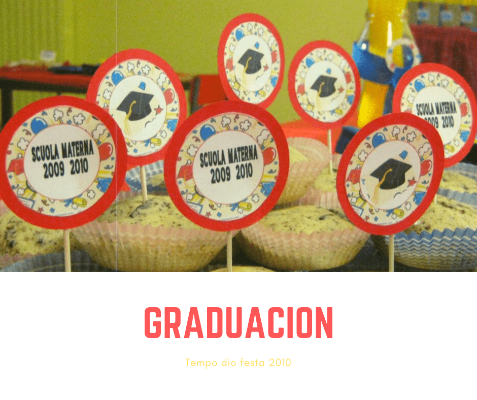 graduacion