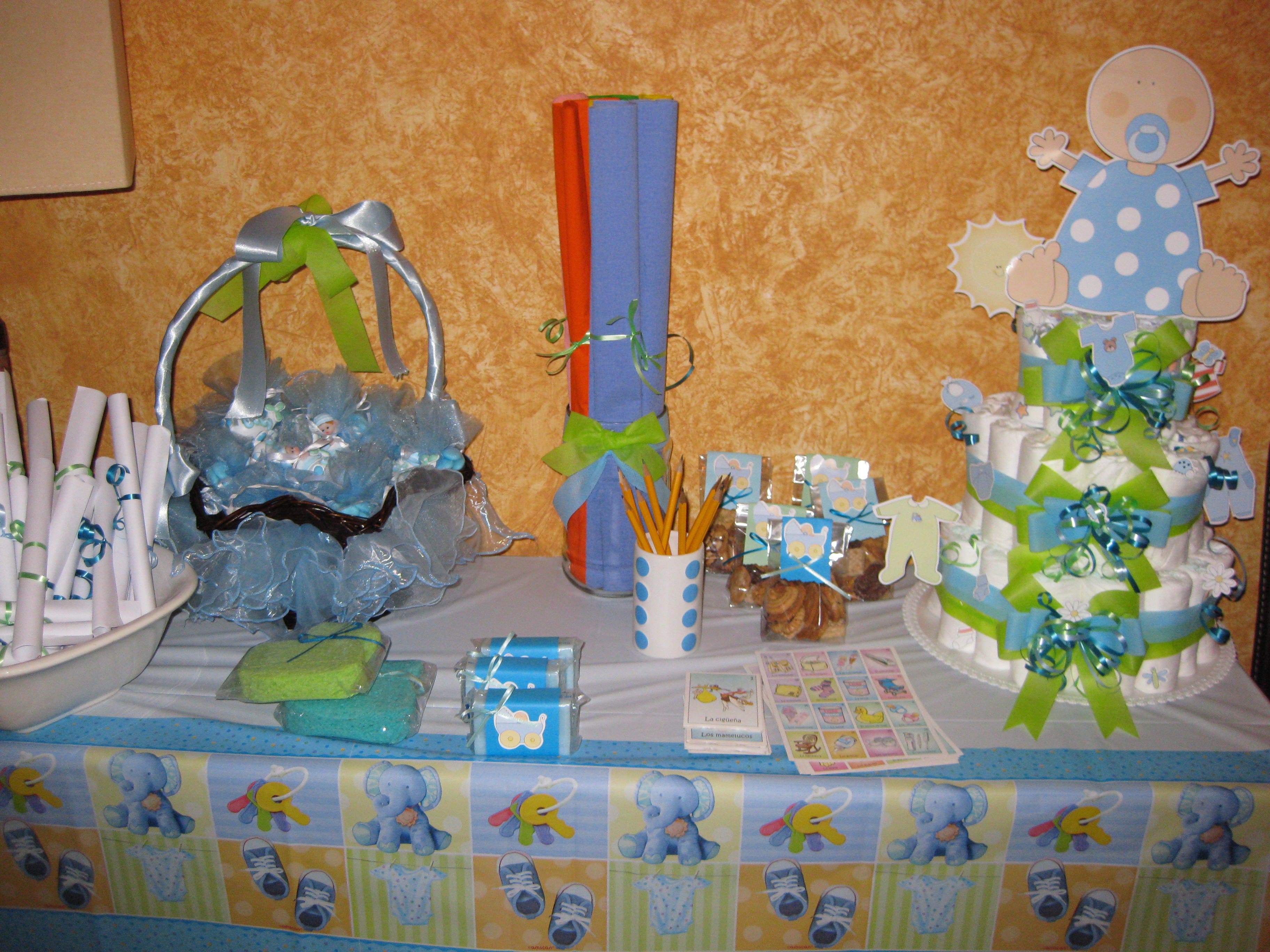 baby shower napoli (1)