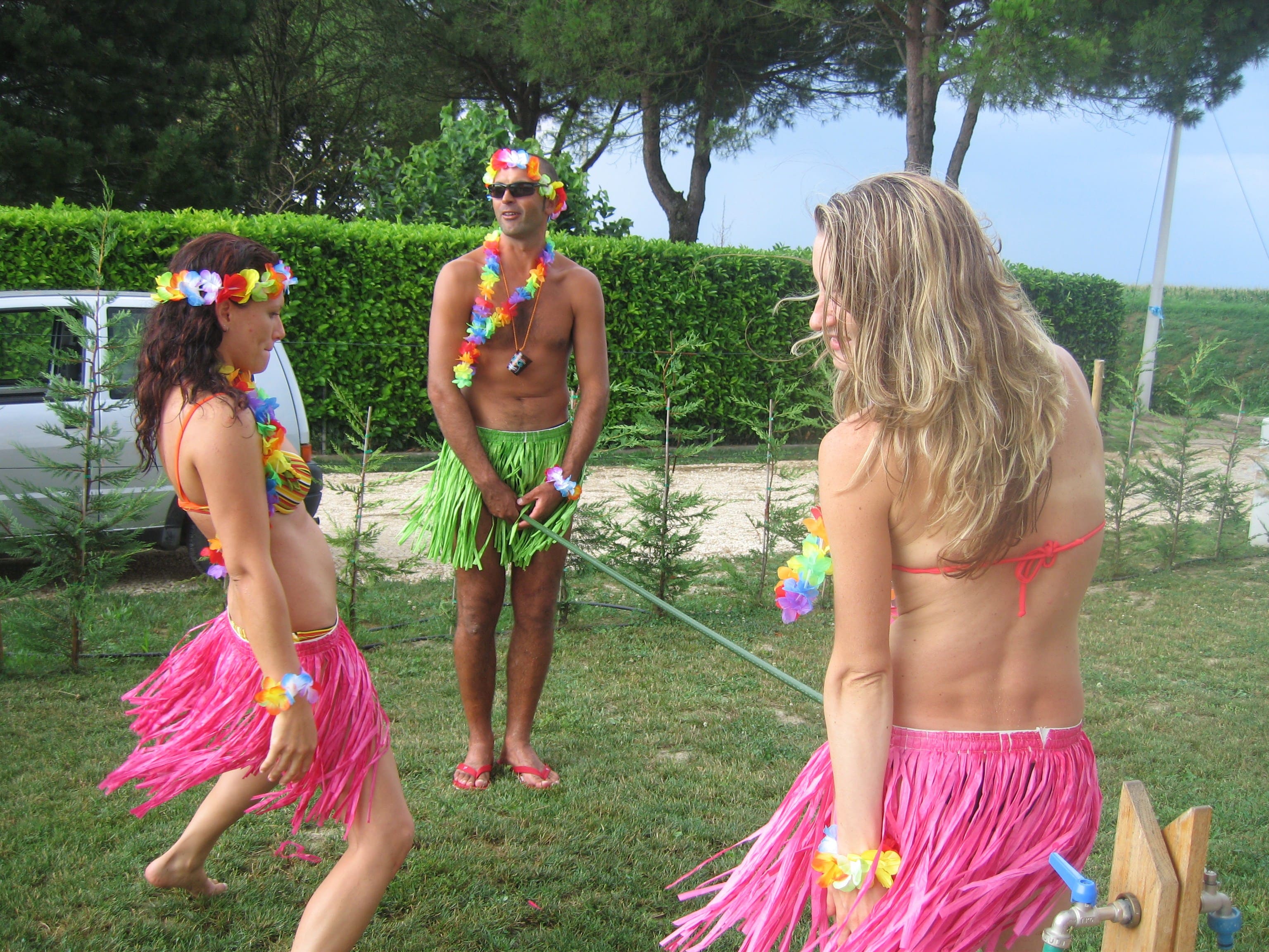 festa a tema hawaiana (10)