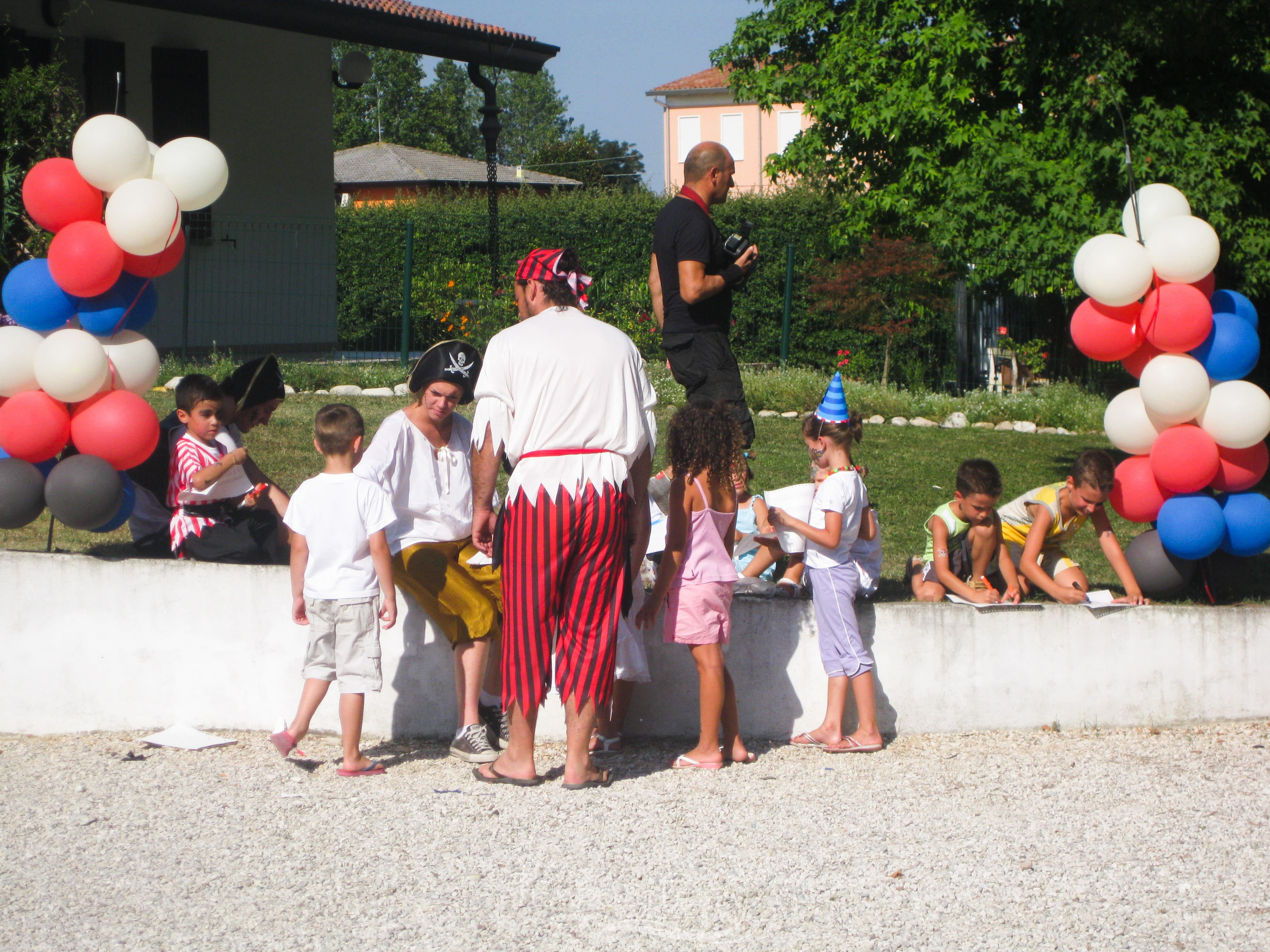 festa a tema pirata (2)