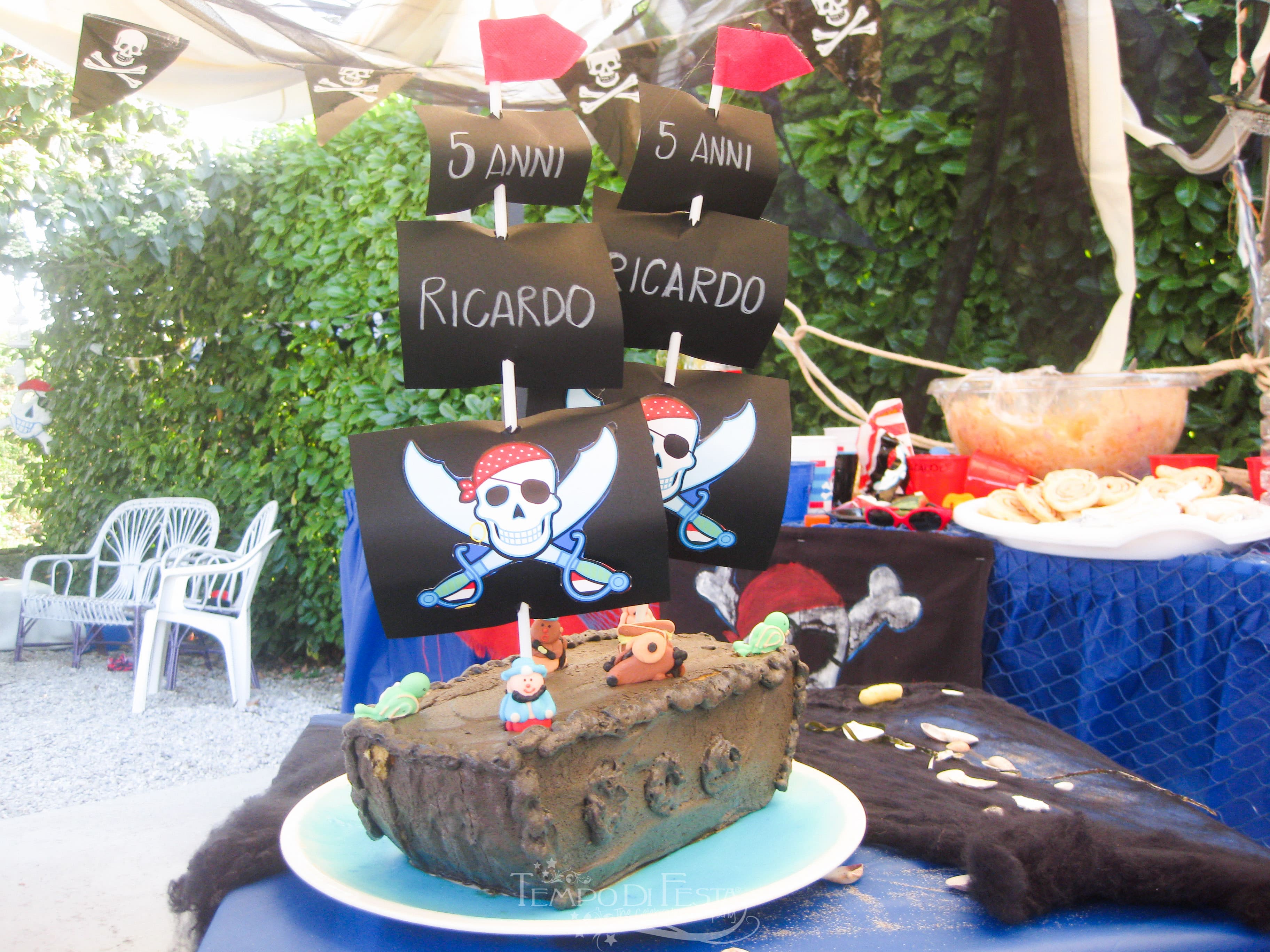 festa a tema pirata (5)