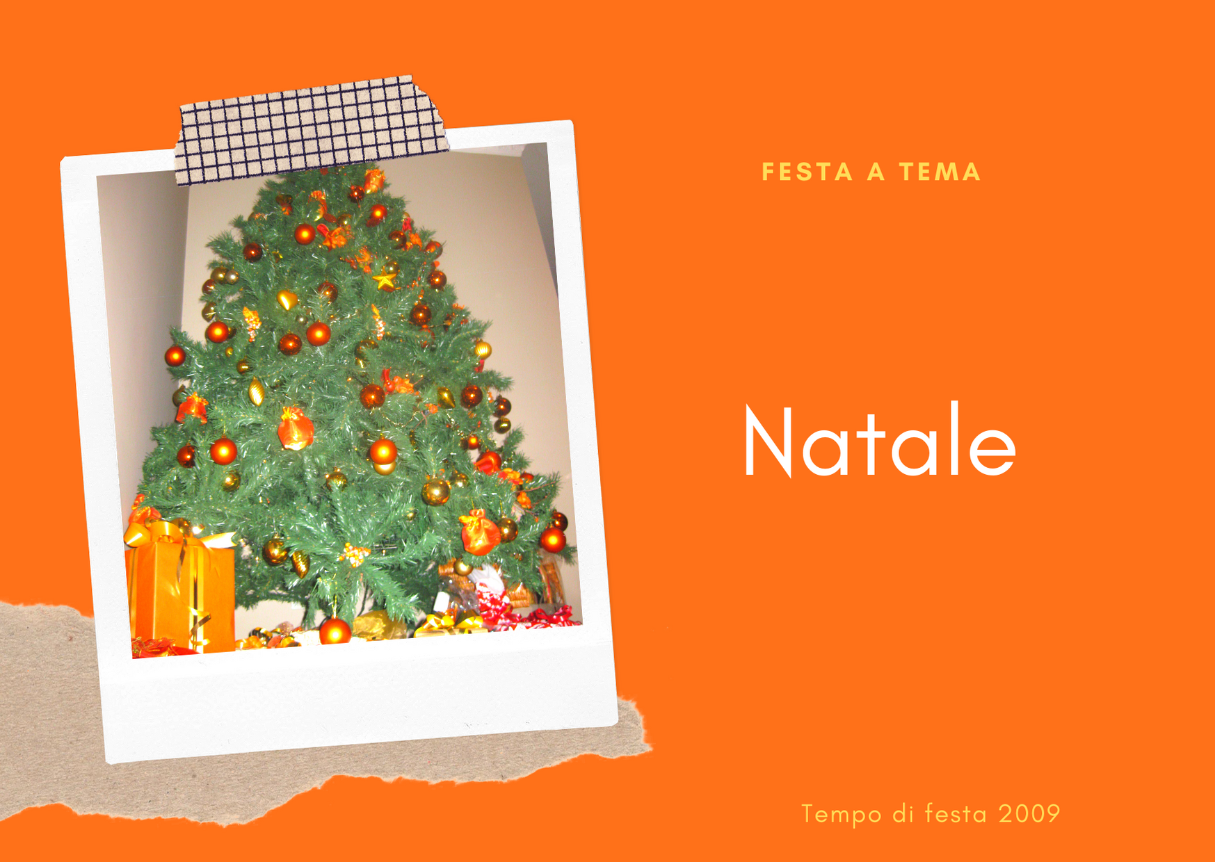 natale 2009