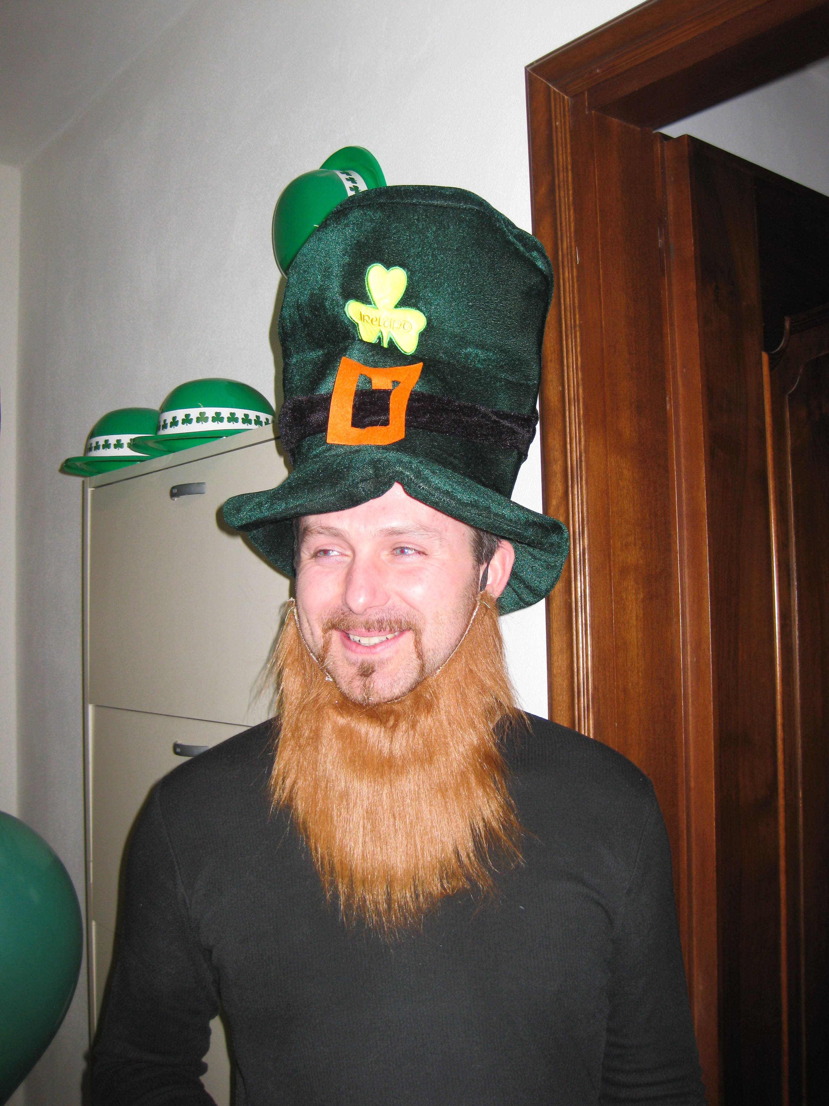 san patrick day party 2010 (1)