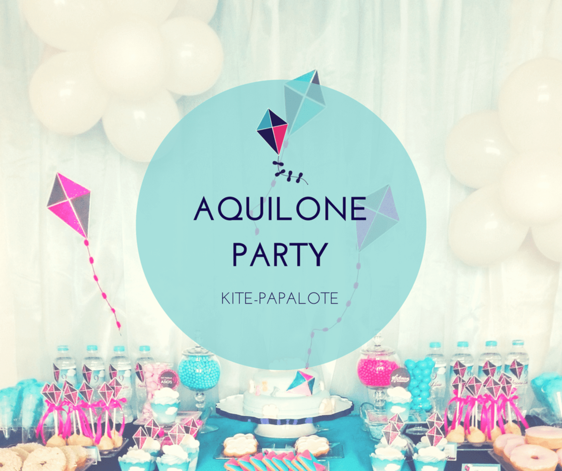 AQUILONEPARTY