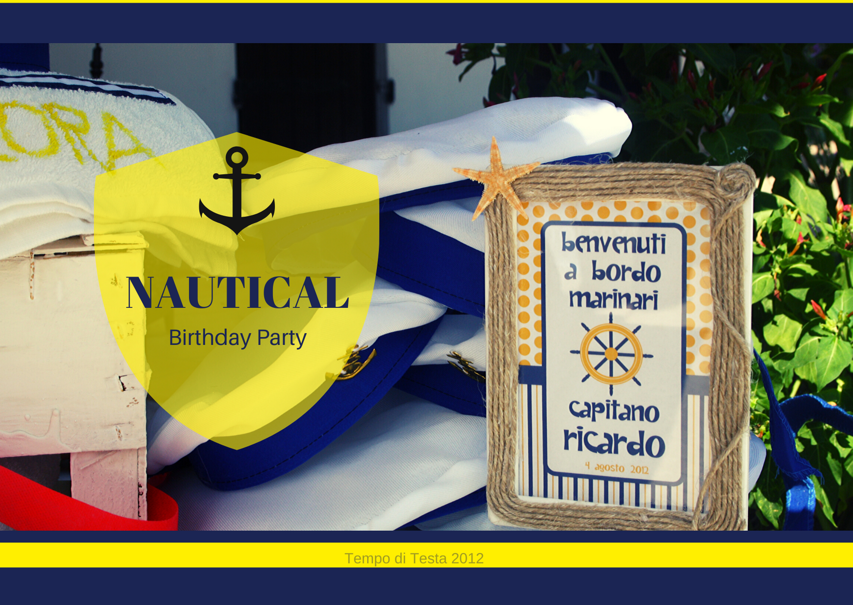 NAUTICAL