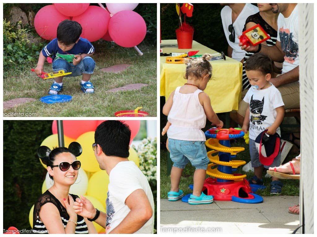 mickey mouse party (2)