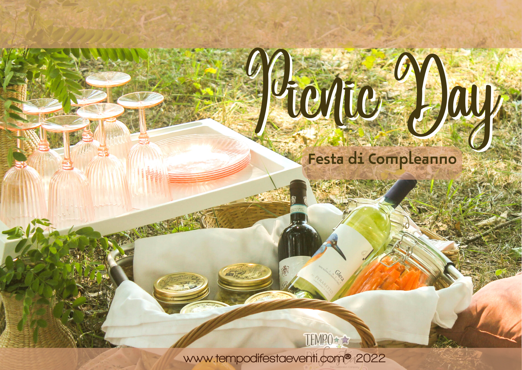 picnic day